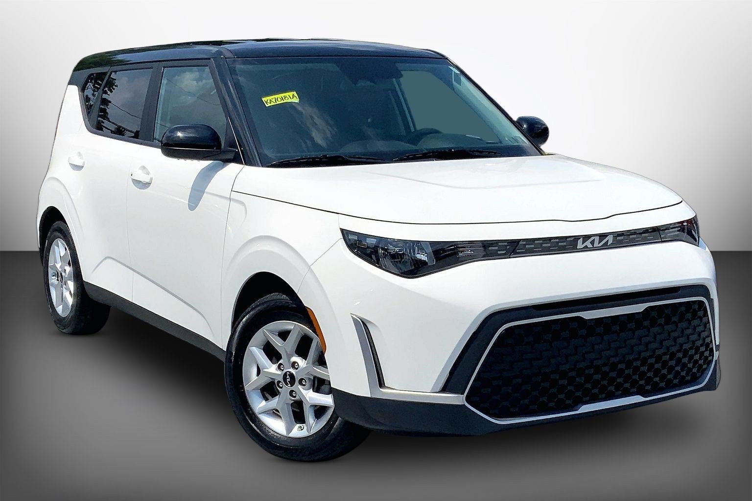 2024 Kia Soul S