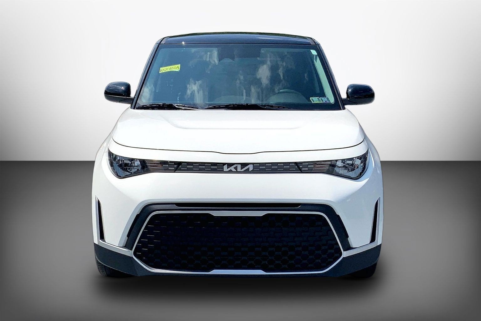 2024 Kia Soul S