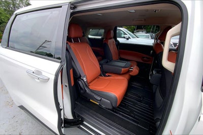 2023 Kia Carnival SX