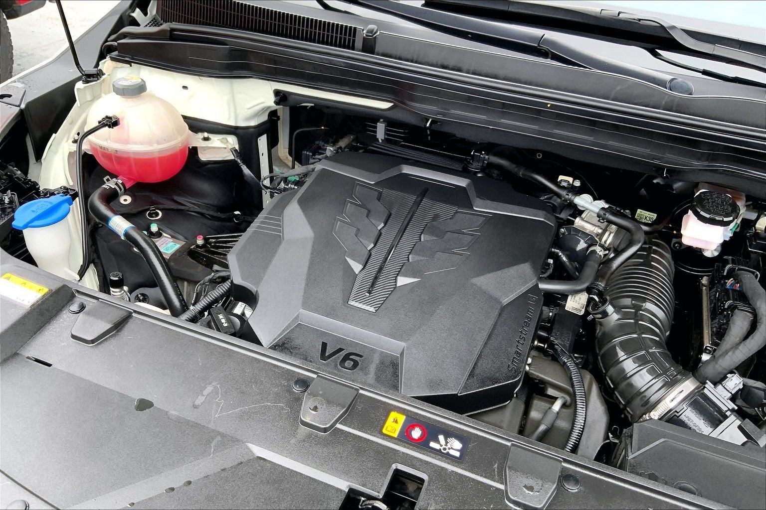 2023 Kia Carnival SX