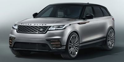 2019 Land Rover Range Rover Velar R-Dynamic SE