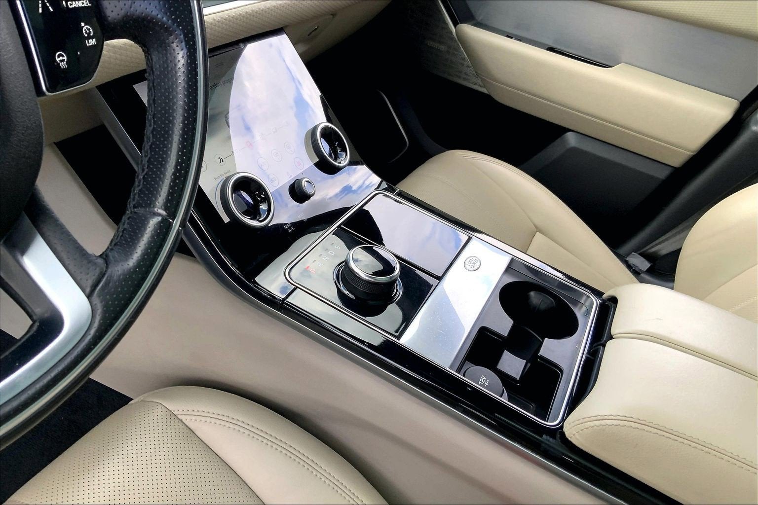2019 Land Rover Range Rover Velar R-Dynamic SE