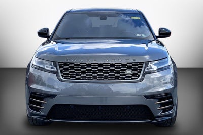 2019 Land Rover Range Rover Velar R-Dynamic SE