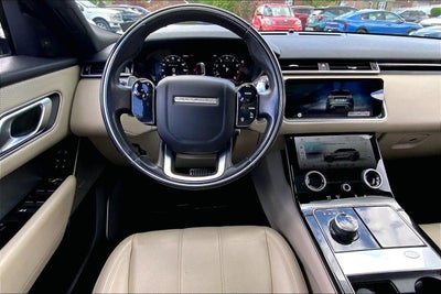 2019 Land Rover Range Rover Velar R-Dynamic SE