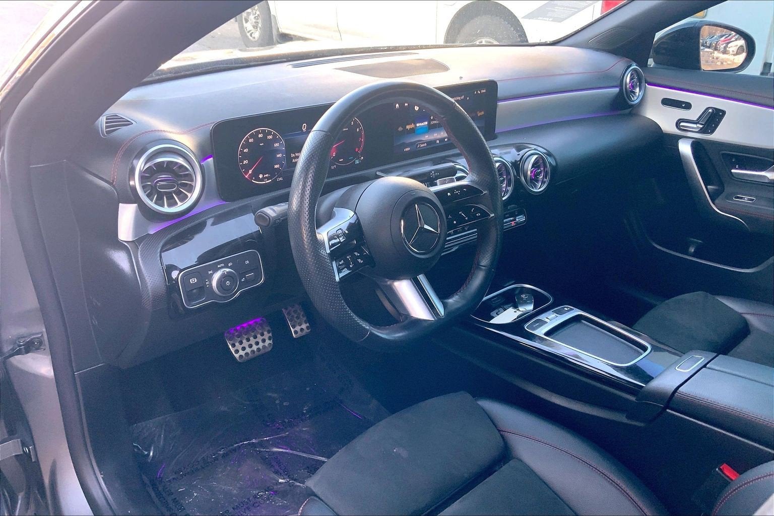 2024 Mercedes-Benz CLA CLA 250