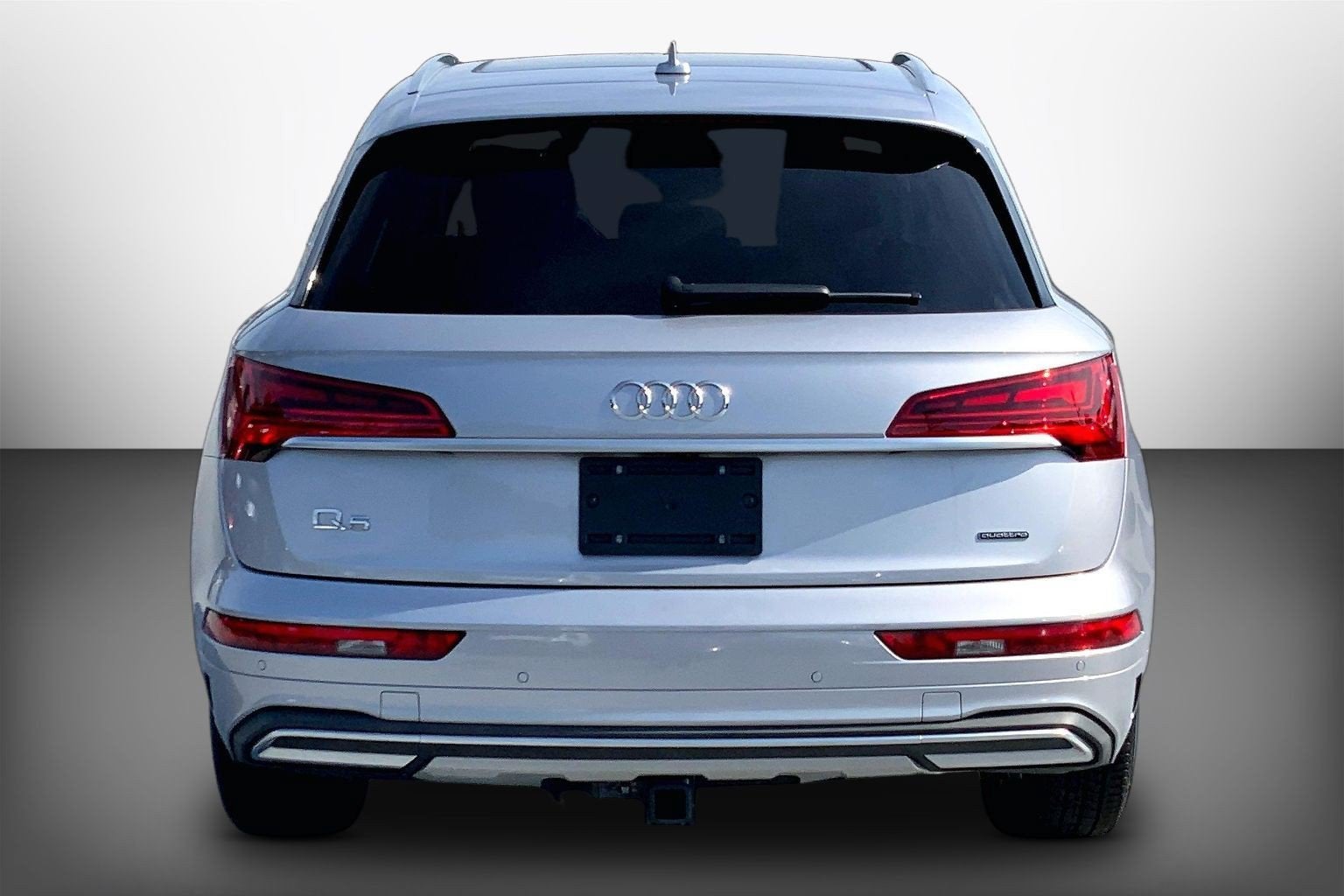 2023 Audi Q5 Premium Plus