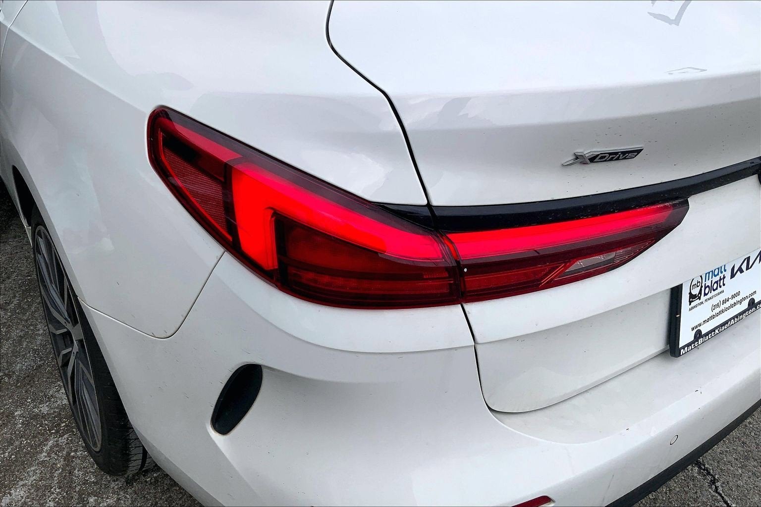 2023 BMW 2 Series 228i xDrive