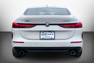 2023 BMW 2 Series 228i xDrive