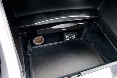 2019 Acura TLX w/Technology Pkg