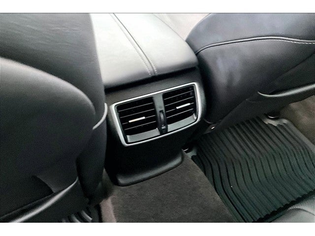 2019 Acura TLX w/Technology Pkg