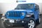 2022 Jeep Wrangler Sport S