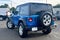 2022 Jeep Wrangler Sport S