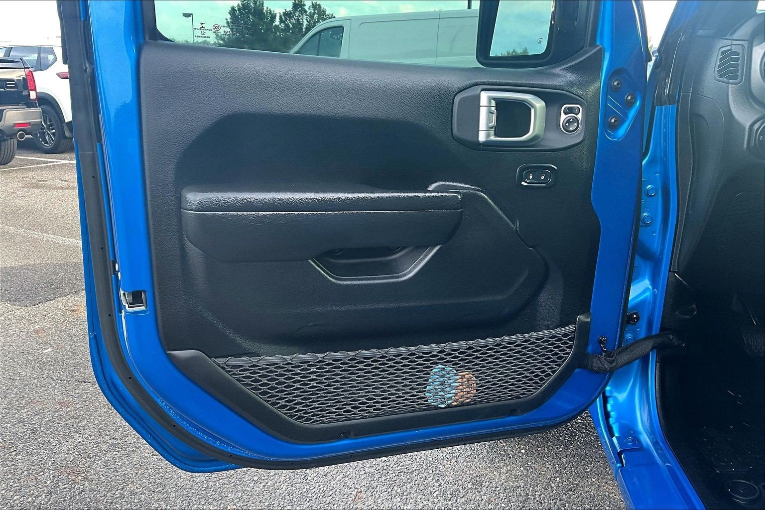 2022 Jeep Wrangler Sport S
