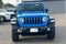 2022 Jeep Wrangler Sport S
