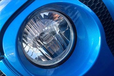 2022 Jeep Wrangler Sport S