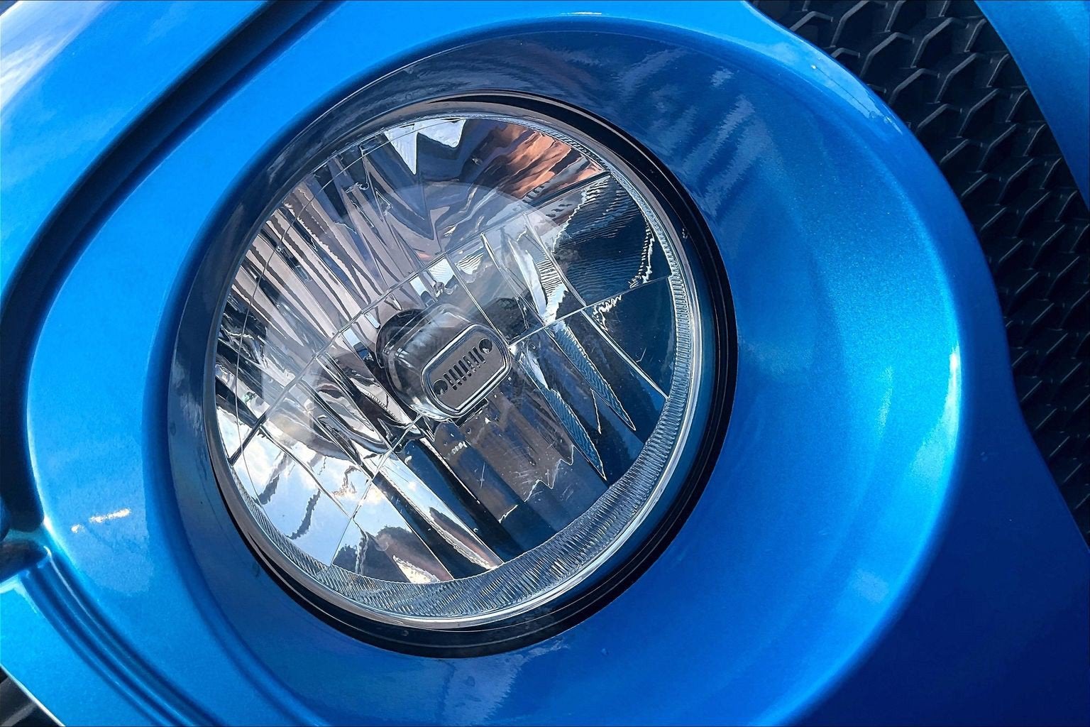 2022 Jeep Wrangler Sport S
