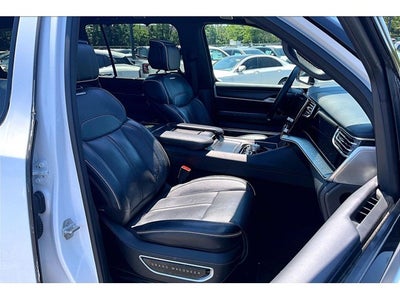 2024 Jeep Grand Wagoneer L Series II