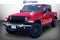 2021 Jeep Gladiator Willys