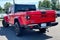 2021 Jeep Gladiator Willys