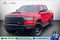 2025 RAM 1500 RHO