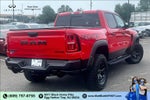 2025 RAM 1500 RHO