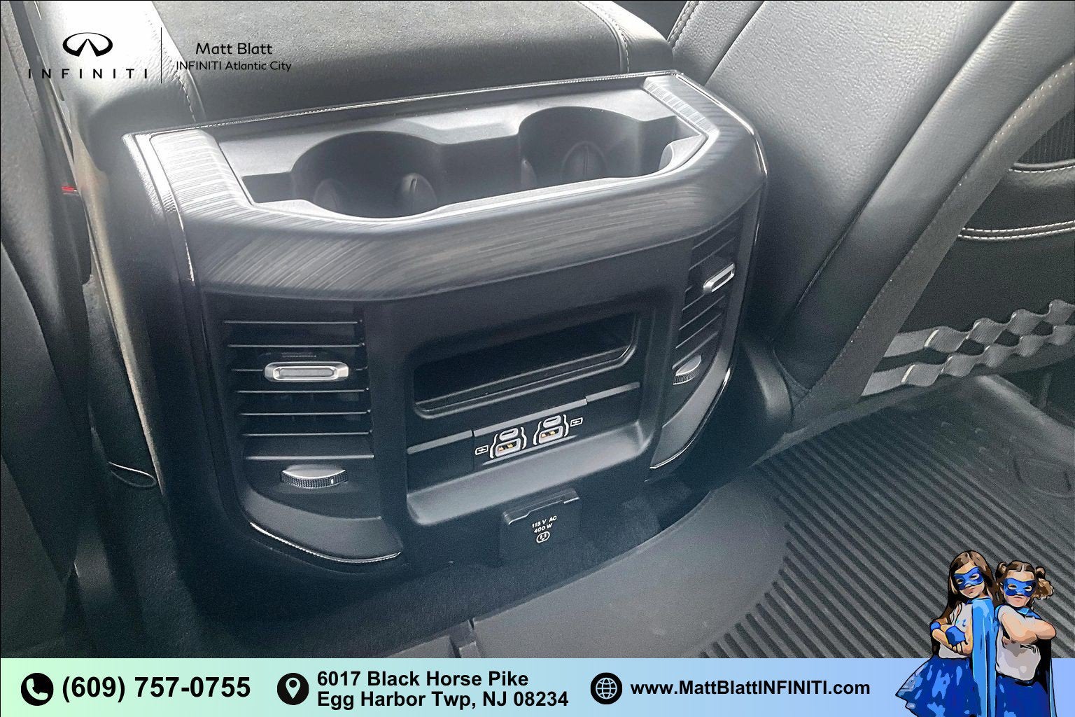 2025 RAM 1500 RHO
