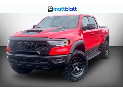 2025 RAM 1500 RHO