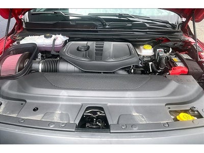 2025 RAM 1500 RHO
