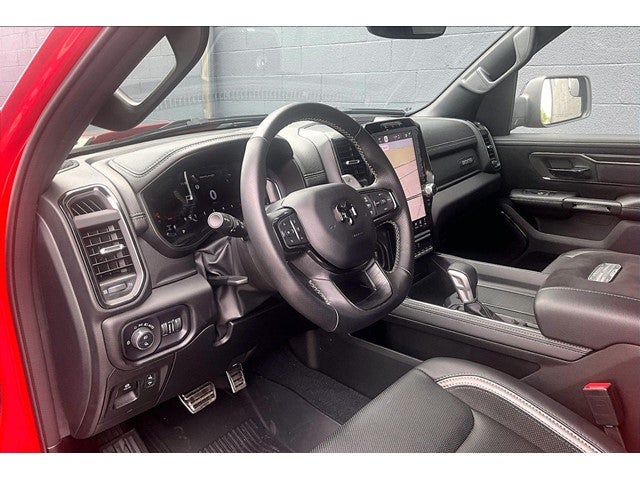 2025 RAM 1500 RHO