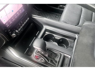 2025 RAM 1500 RHO