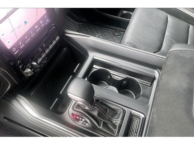 2025 RAM 1500 RHO