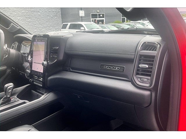 2025 RAM 1500 RHO