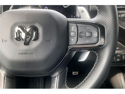 2025 RAM 1500 RHO
