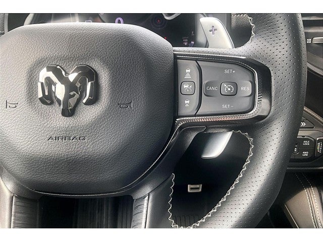 2025 RAM 1500 RHO
