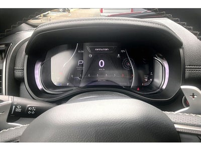 2025 RAM 1500 RHO