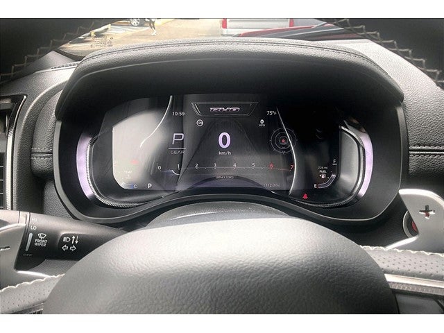 2025 RAM 1500 RHO