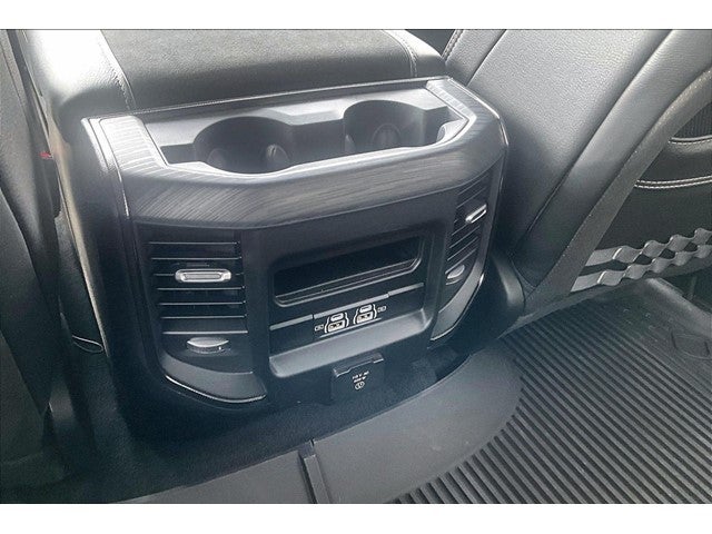 2025 RAM 1500 RHO