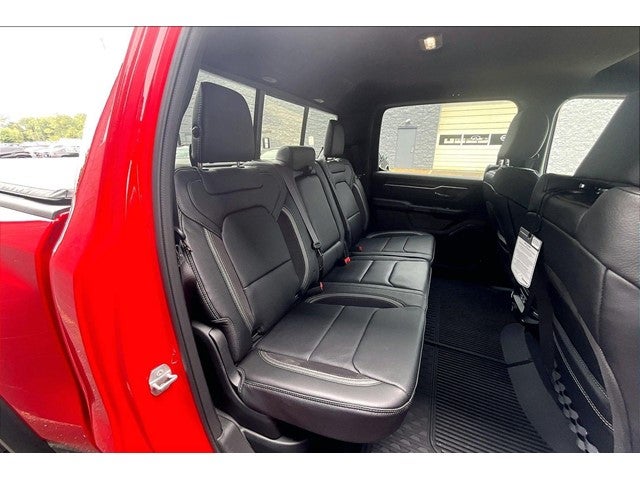 2025 RAM 1500 RHO