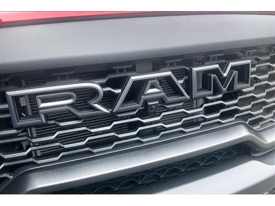 2025 RAM 1500 RHO