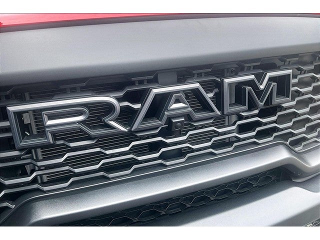 2025 RAM 1500 RHO