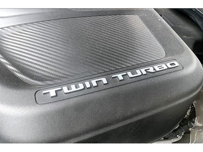 2025 RAM 1500 RHO