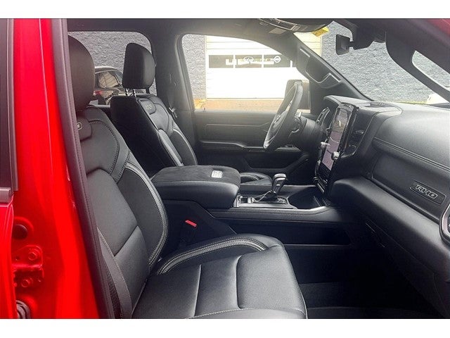 2025 RAM 1500 RHO