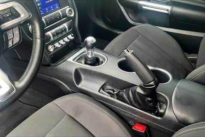 2020 Ford Mustang GT