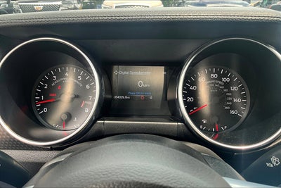 2020 Ford Mustang GT