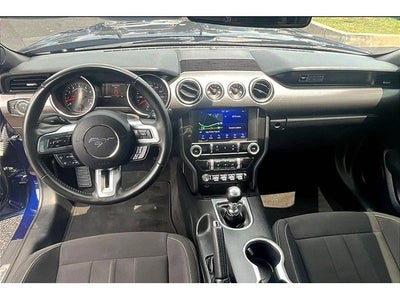 2020 Ford Mustang GT