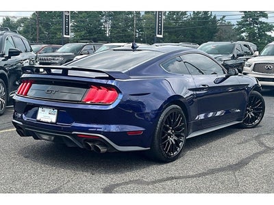 2020 Ford Mustang GT