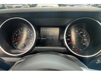 2020 Ford Mustang GT