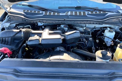 2019 Ford Super Duty F-250 SRW XL