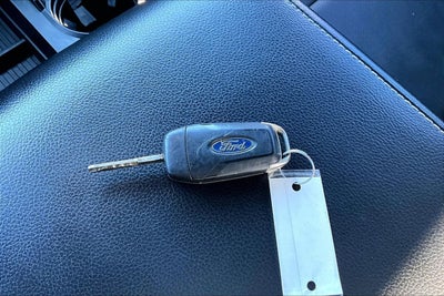 2019 Ford Super Duty F-250 SRW XL