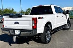 2019 Ford Super Duty F-250 SRW XL